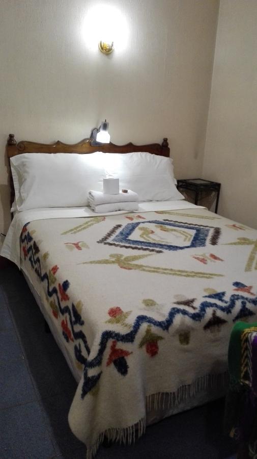 Hotel Chalet تشيتشيكاستينانغو المظهر الخارجي الصورة