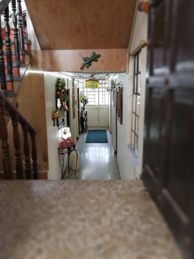 Hotel Chalet تشيتشيكاستينانغو المظهر الخارجي الصورة