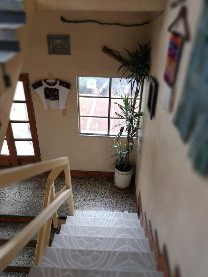 Hotel Chalet تشيتشيكاستينانغو المظهر الخارجي الصورة