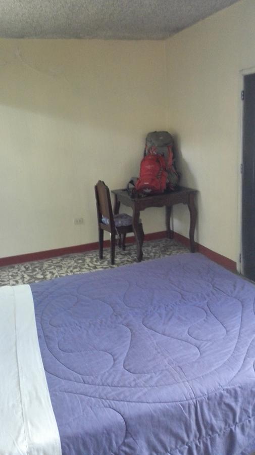 Hotel Chalet تشيتشيكاستينانغو المظهر الخارجي الصورة