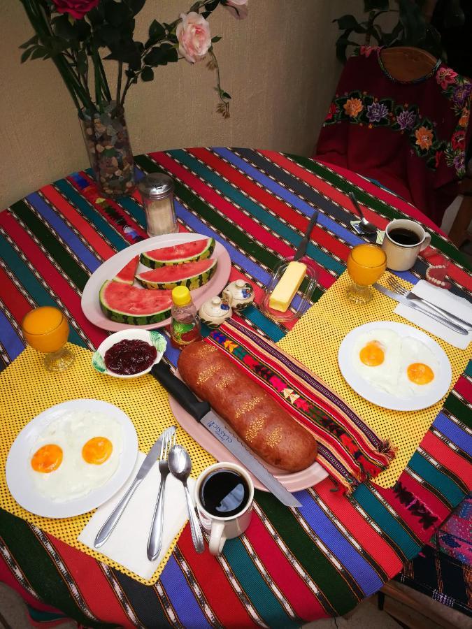 Hotel Chalet تشيتشيكاستينانغو المظهر الخارجي الصورة